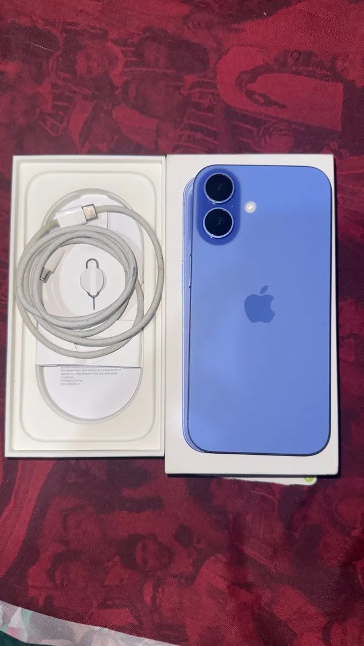 iPhone 16 - Foto 2