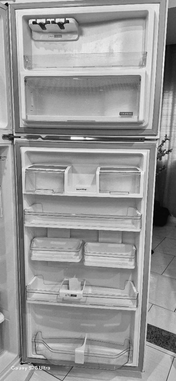 Geladeira Brastemp Luxo 530 litros - Foto 3