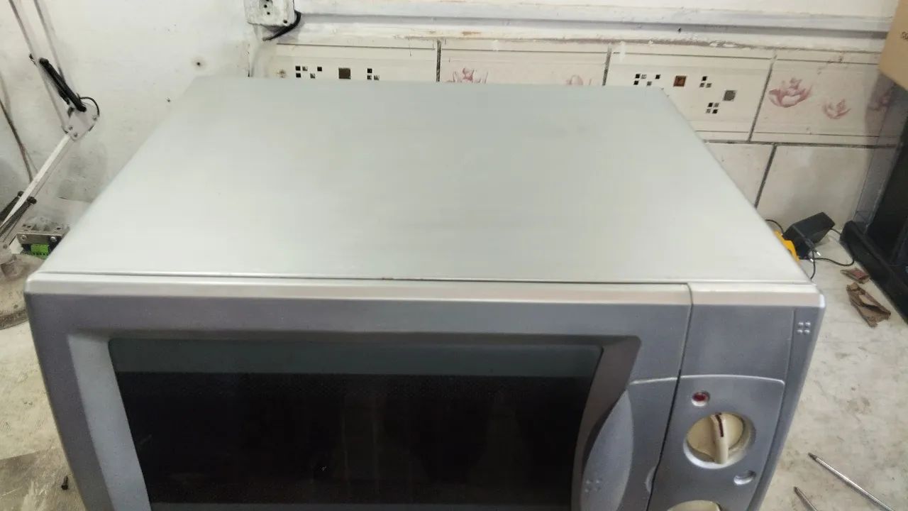 Tkm eletrônica  - Foto 2