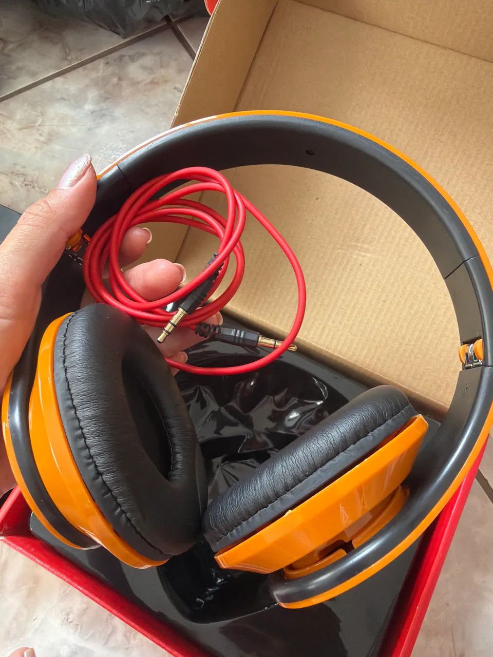 Headphone  - Foto 2