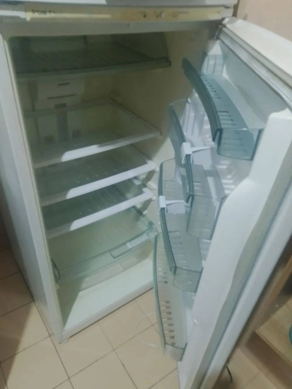 VENDO GELADEIRA!!! - Foto 3