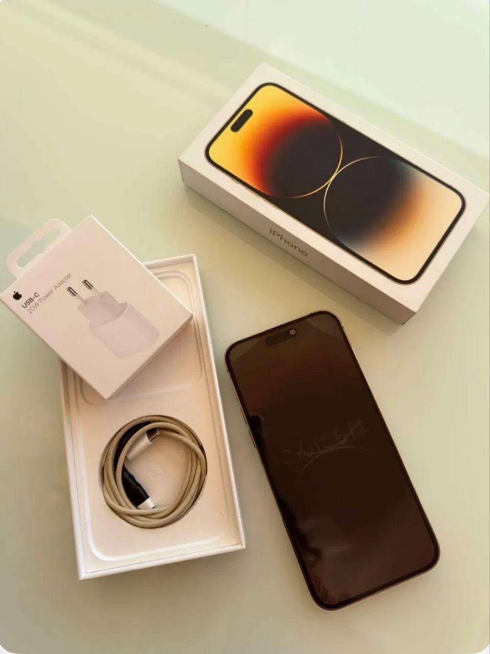 iPhone 14 Pro Max - 256gb - Celulares e Smartphones - Matriz
