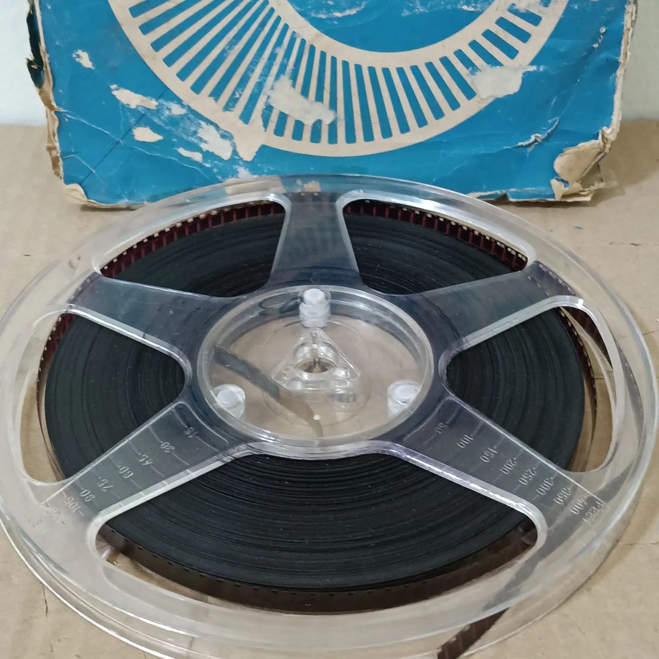 SUPER 8 HAROLD LYOYD - Foto 4