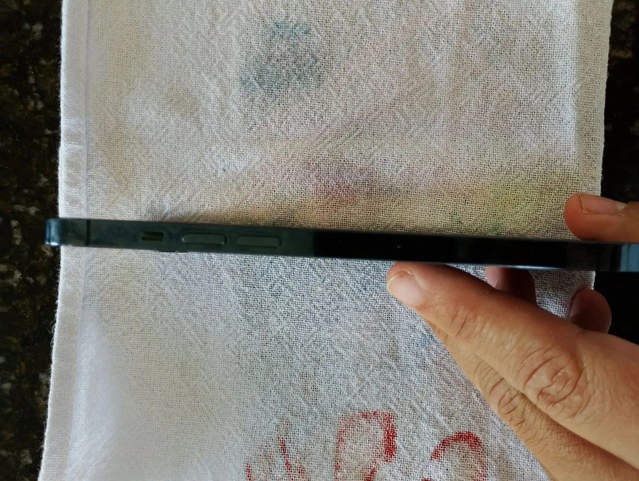 iPhone 12 pro Max  - Foto 3