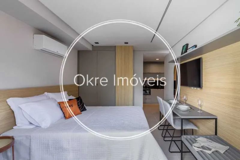 Studio : - Residencial - Jardim Oceania - Foto 4