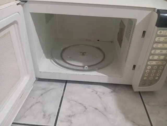 Microondas  - Foto 3