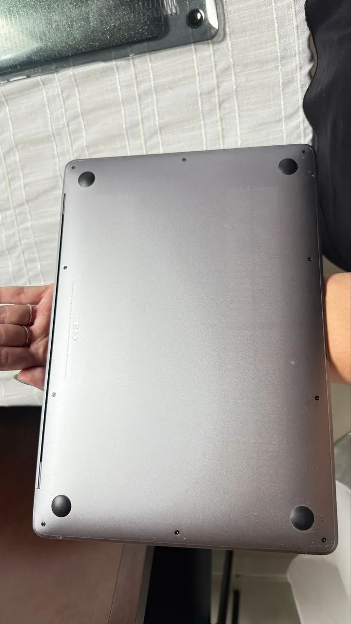 MacBook Air 13? 2018  - Foto 5