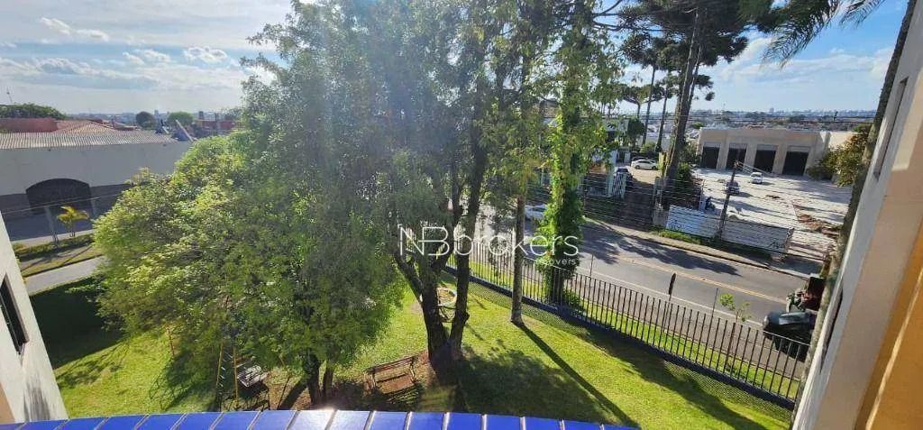 Apartamento com 3 dormitórios à venda, 73 m² por R$ 459.000,00 - Xaxim - Curitiba/PR - Foto 4