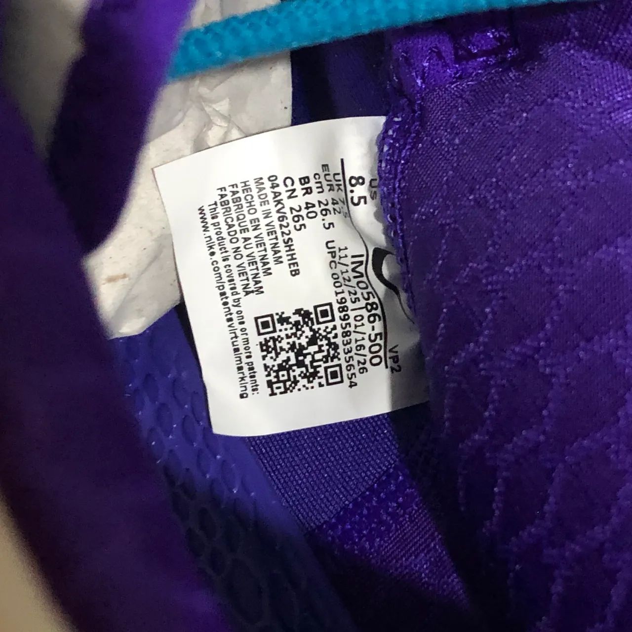Nike Dunk Low Protro 'Draft Pack' Charlotte to LA - Foto 4