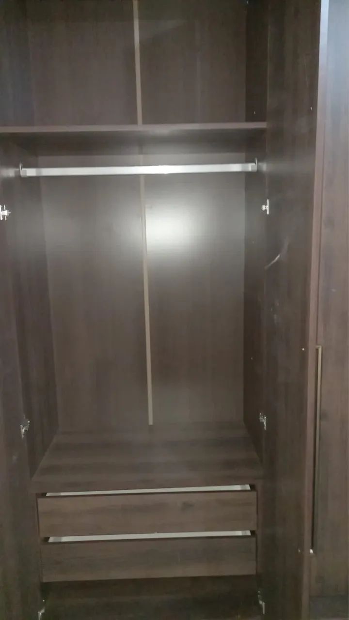 Vende-se guarda-roupa  - Foto 4