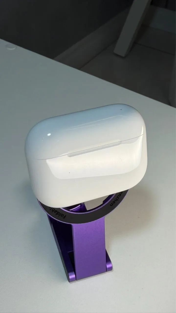 AirPods PRO 3 - NOVO - Foto 2