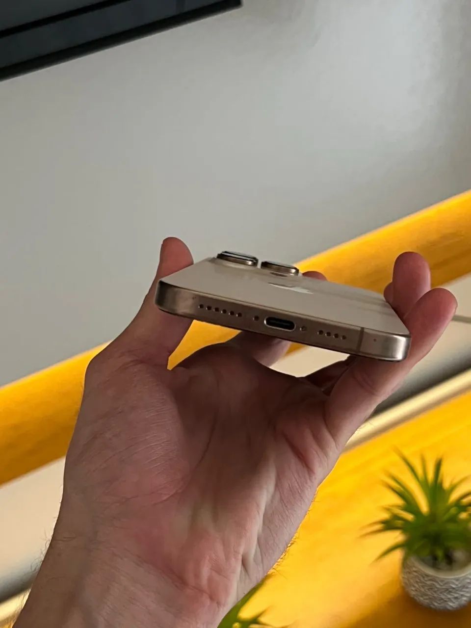 IPHONE 16 PRO MAX - Foto 3