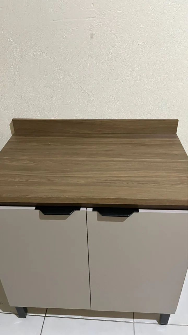 Armário de cozinha