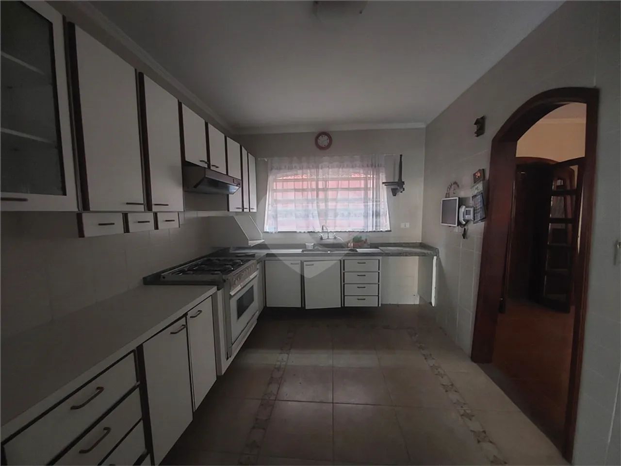 Casa com 3 quartos à venda em Vila jacuí - SP - Foto 2