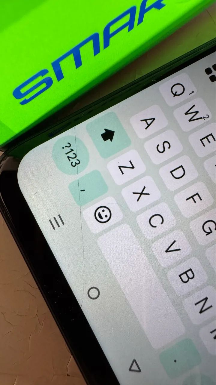 Smartphone Infinix Smart 9  - Foto 5