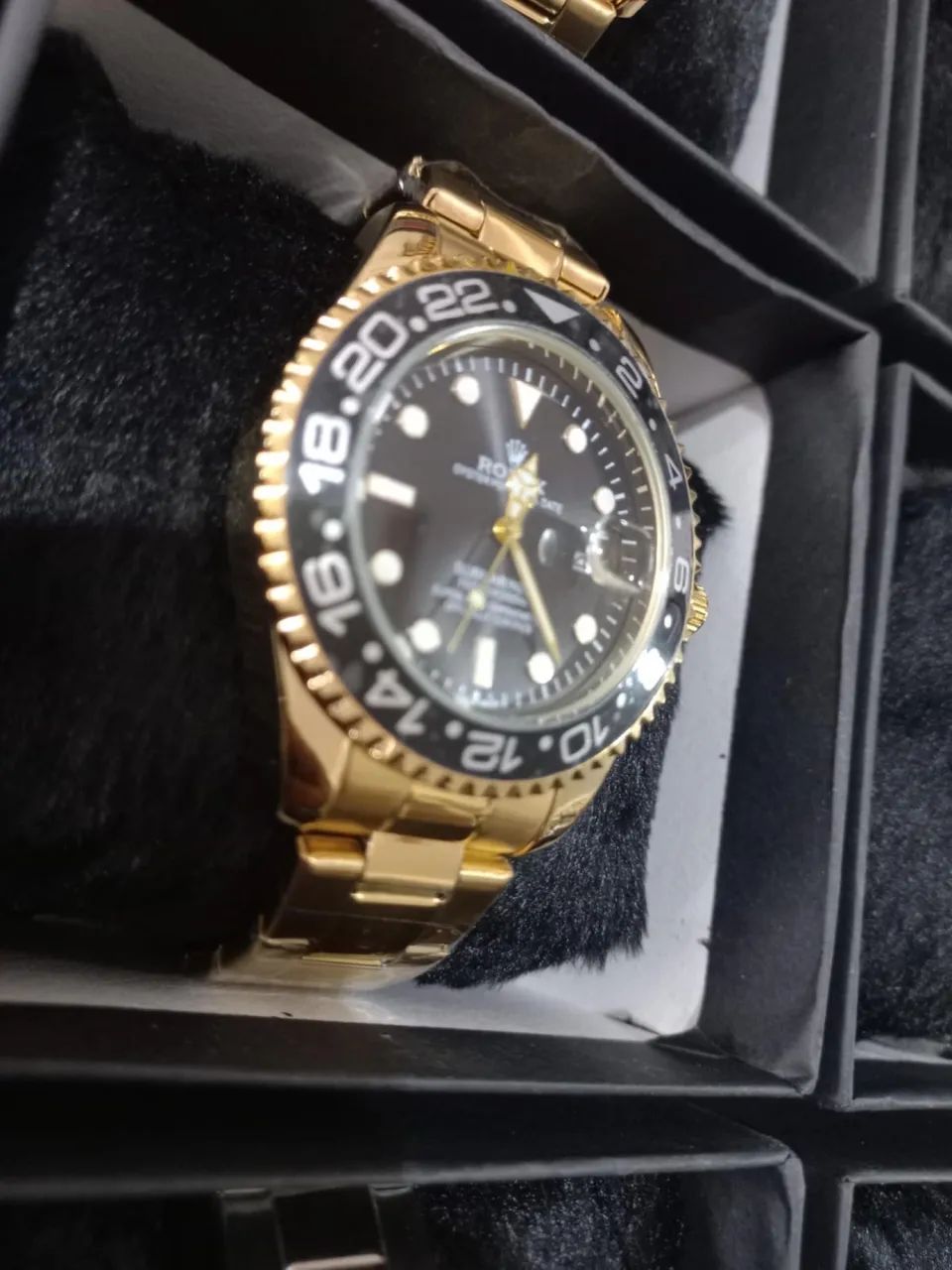 Relógio rolex  - Foto 5
