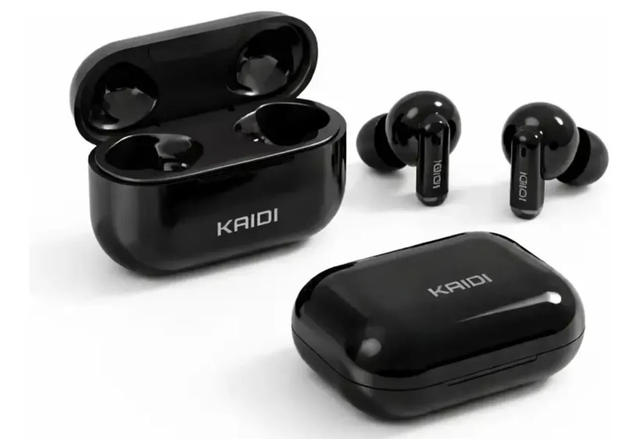 Fone bluetooth kaidi 780 lacrado 