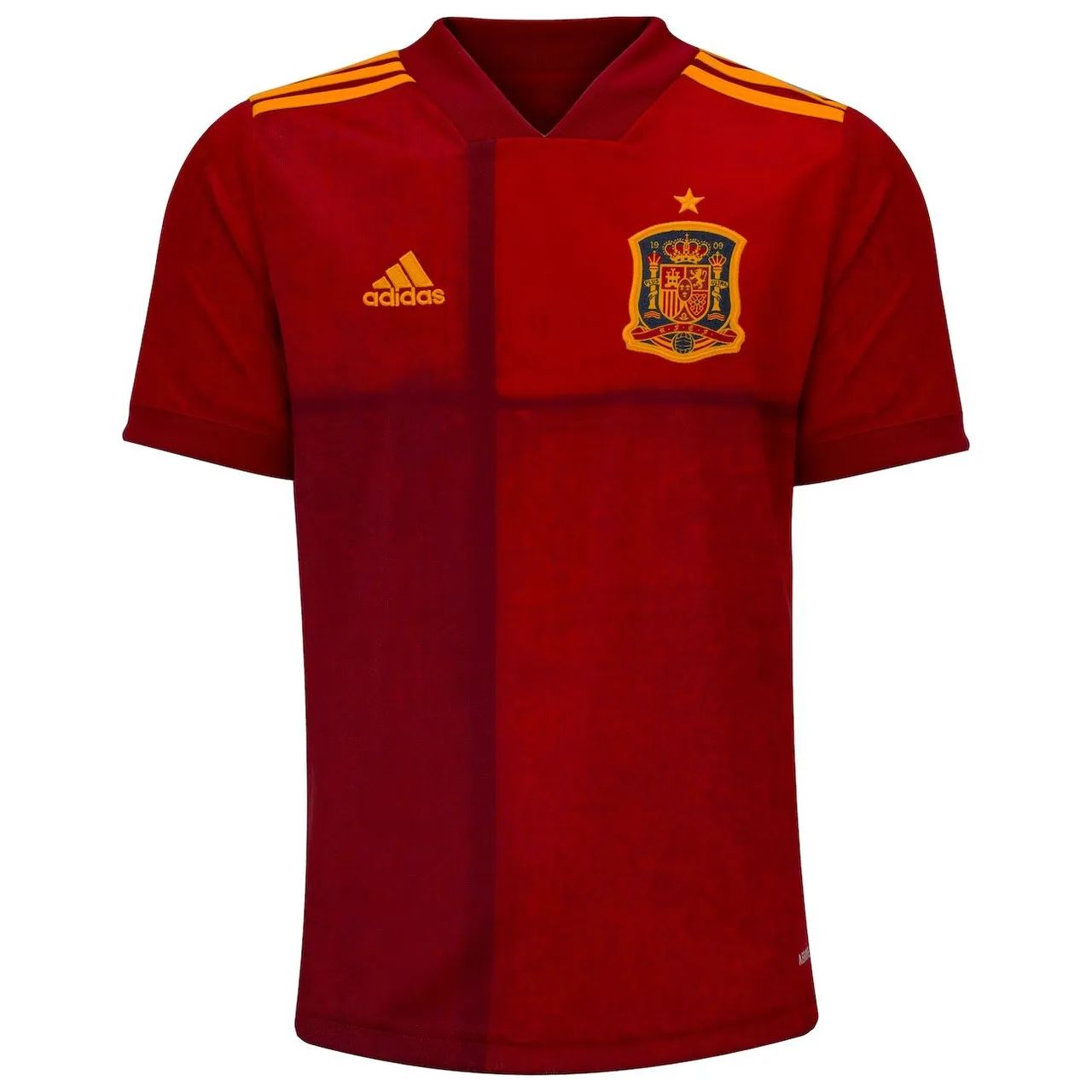 Camisa da Espanha