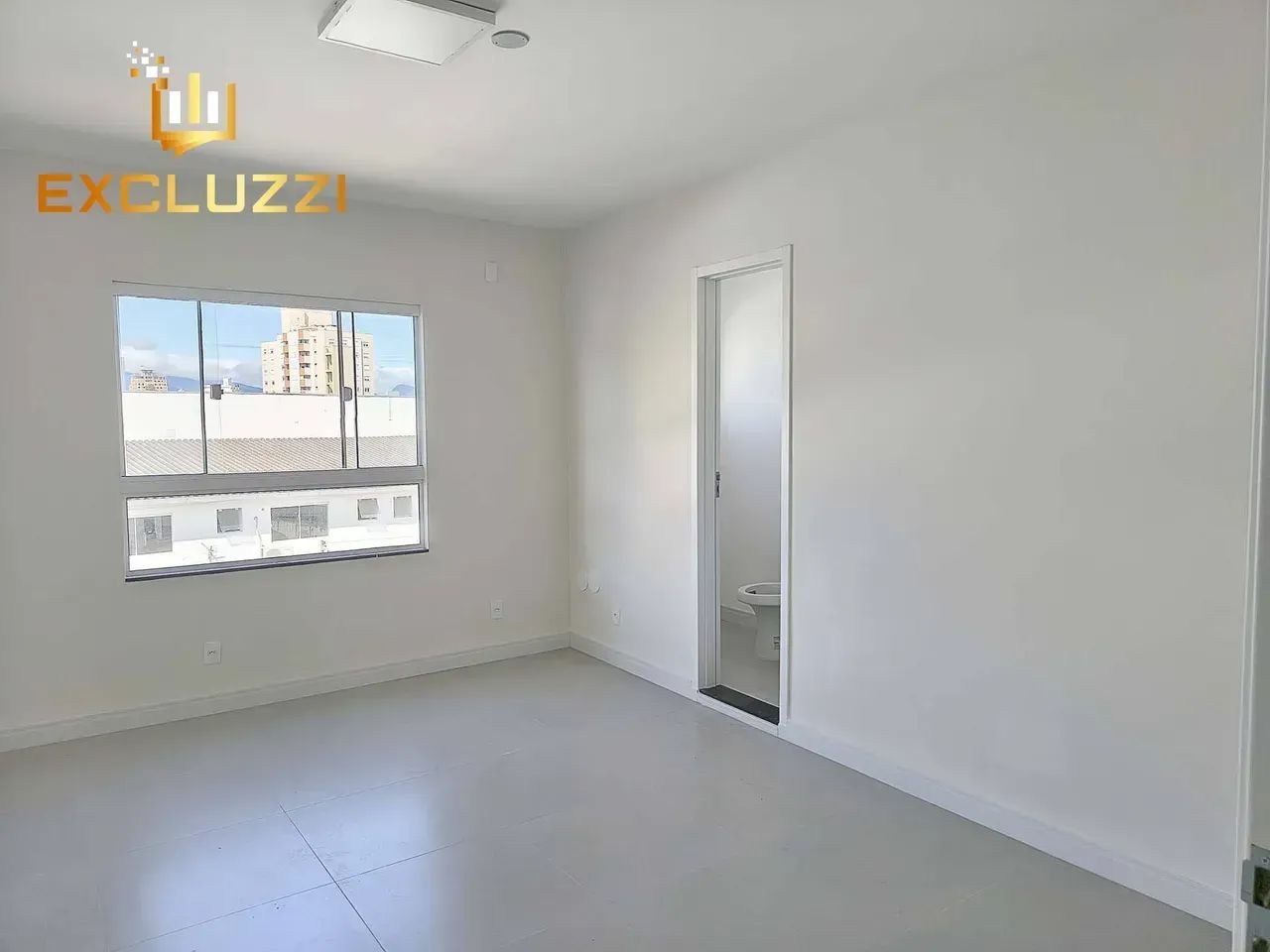 Sala Comercial para Alugar no Centro de Palhoça  Localização Privilegiada e Ótimo Custo-Be