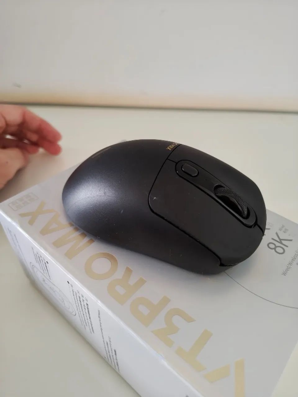 Mouse Rapoo VT3 Pro Max - Foto 3