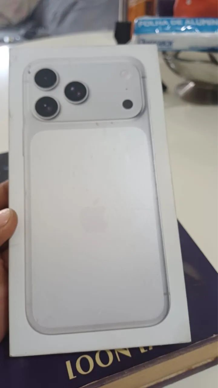 17 PRO MAX - Foto 4