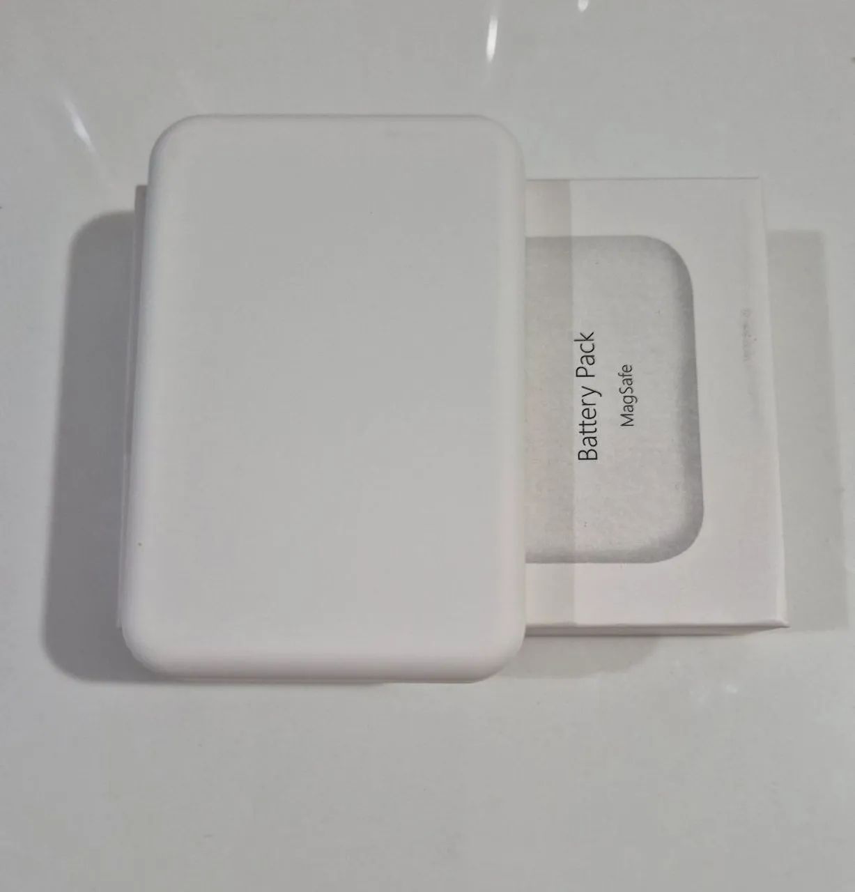 Mag safe para iphone 10000 mA  - Foto 3