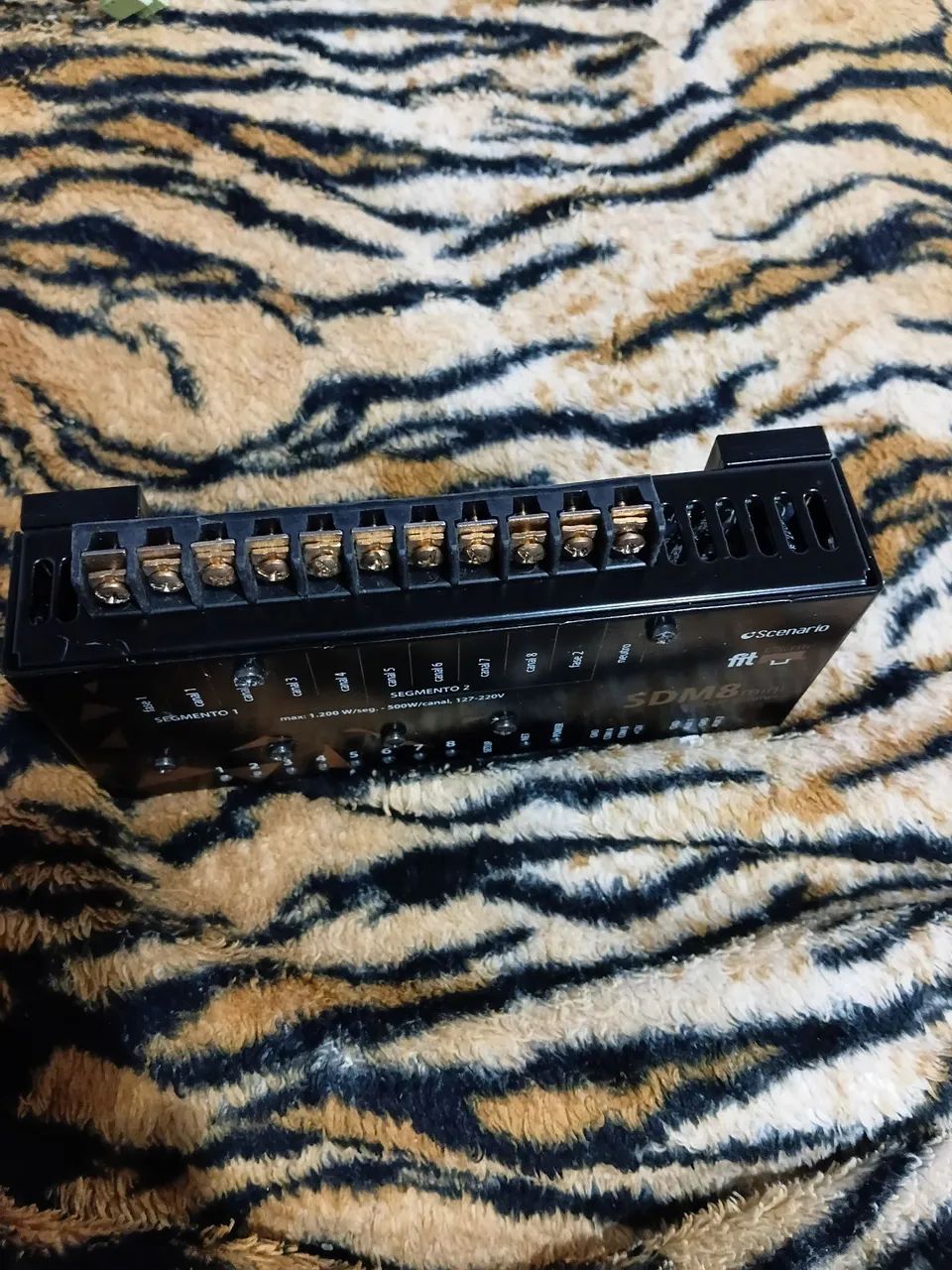 SDM8 mini - Foto 2