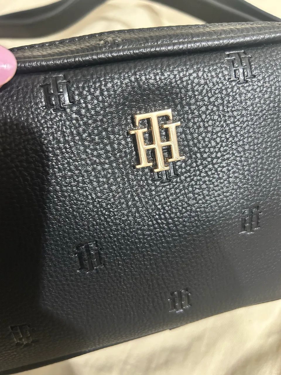 Bolsa Tommy Hilfiger