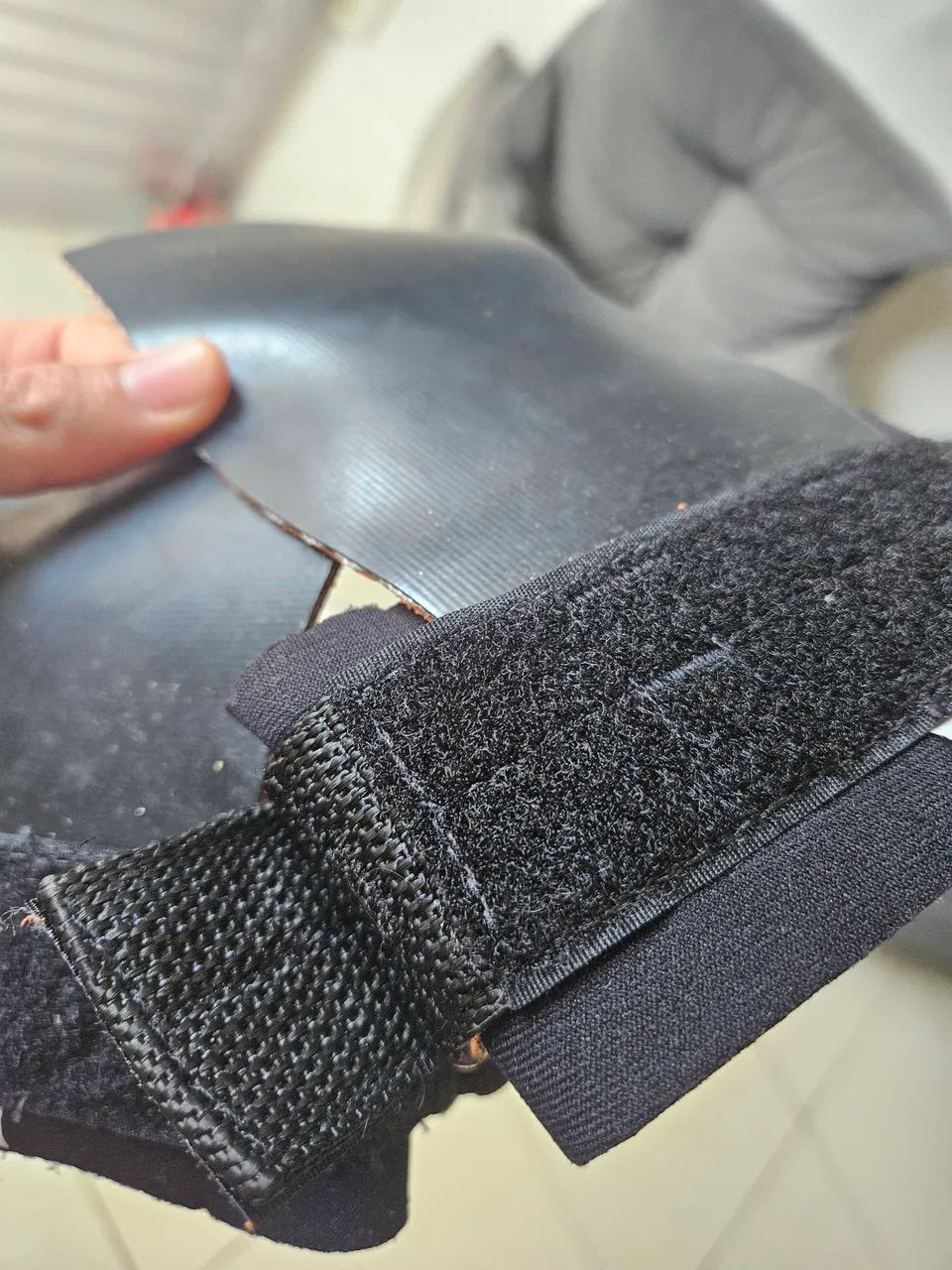 Hand grip luva - Foto 5