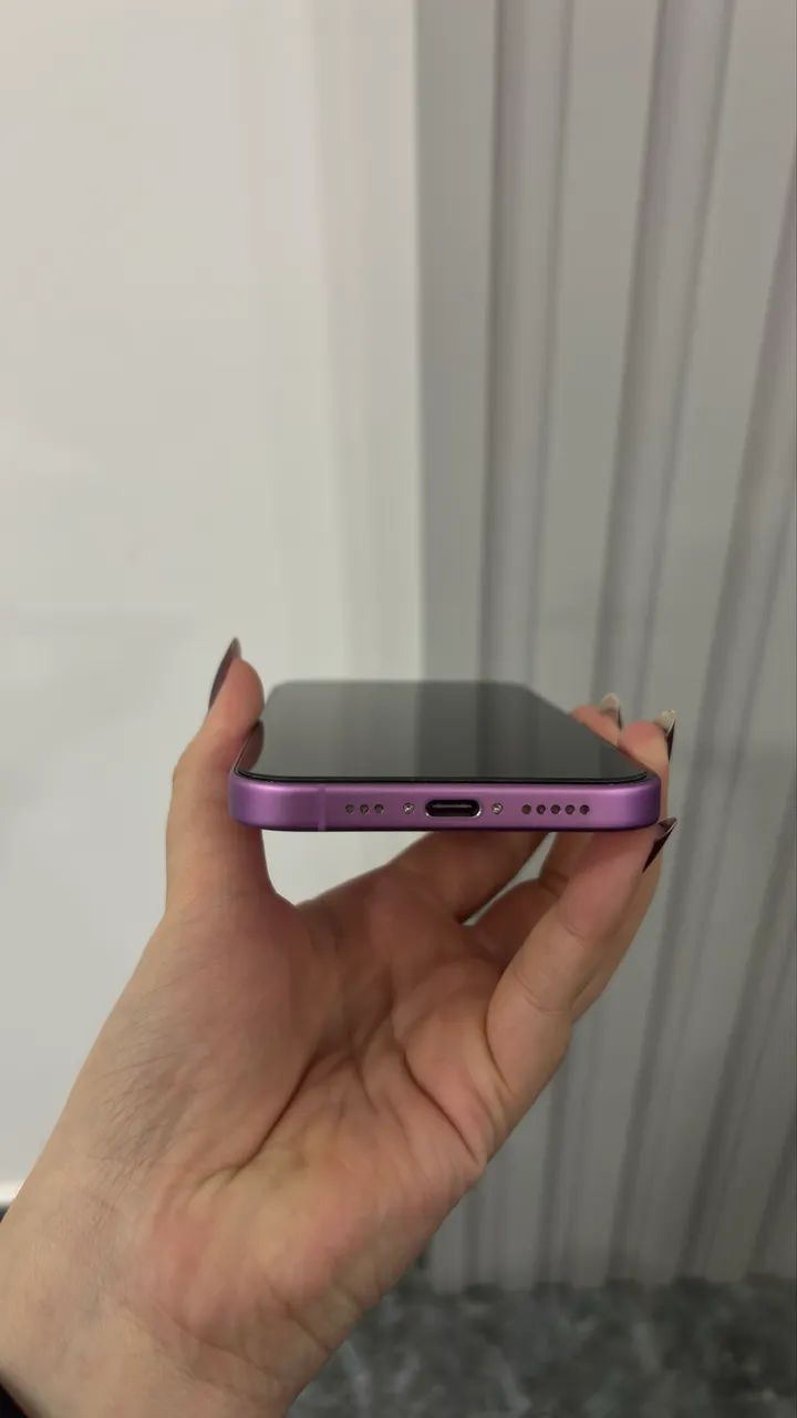 Iphone 16 seminovo - Foto 4