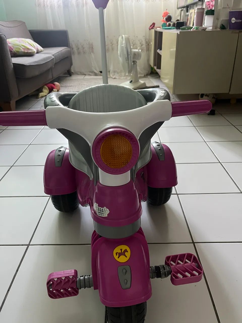 Motoca celesita - Foto 4