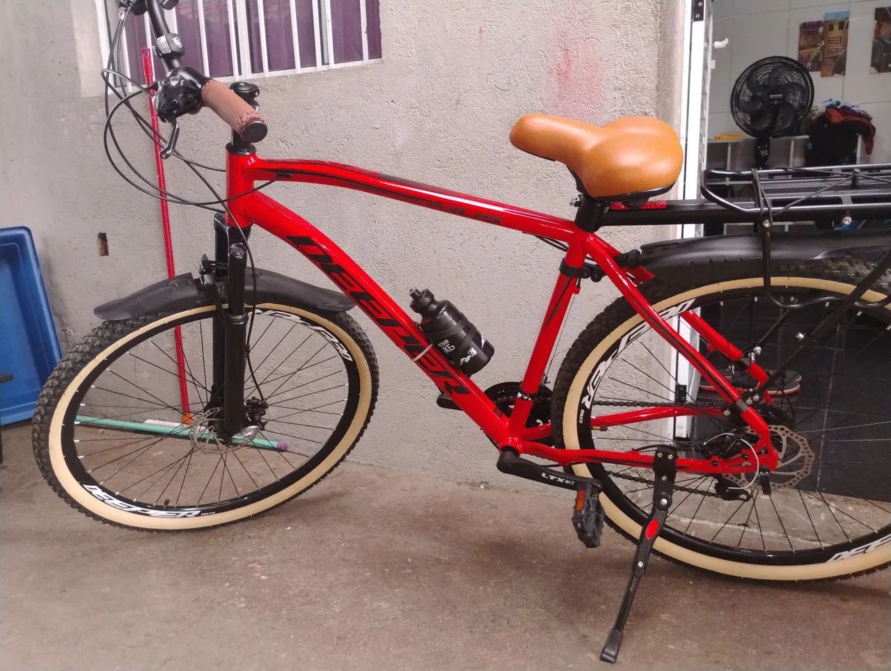Bicicleta aro 29 ?% - Foto 4