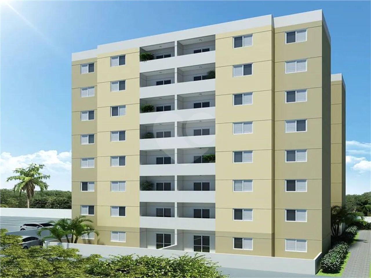 RESIDENCIAL CARIBE - Foto 3