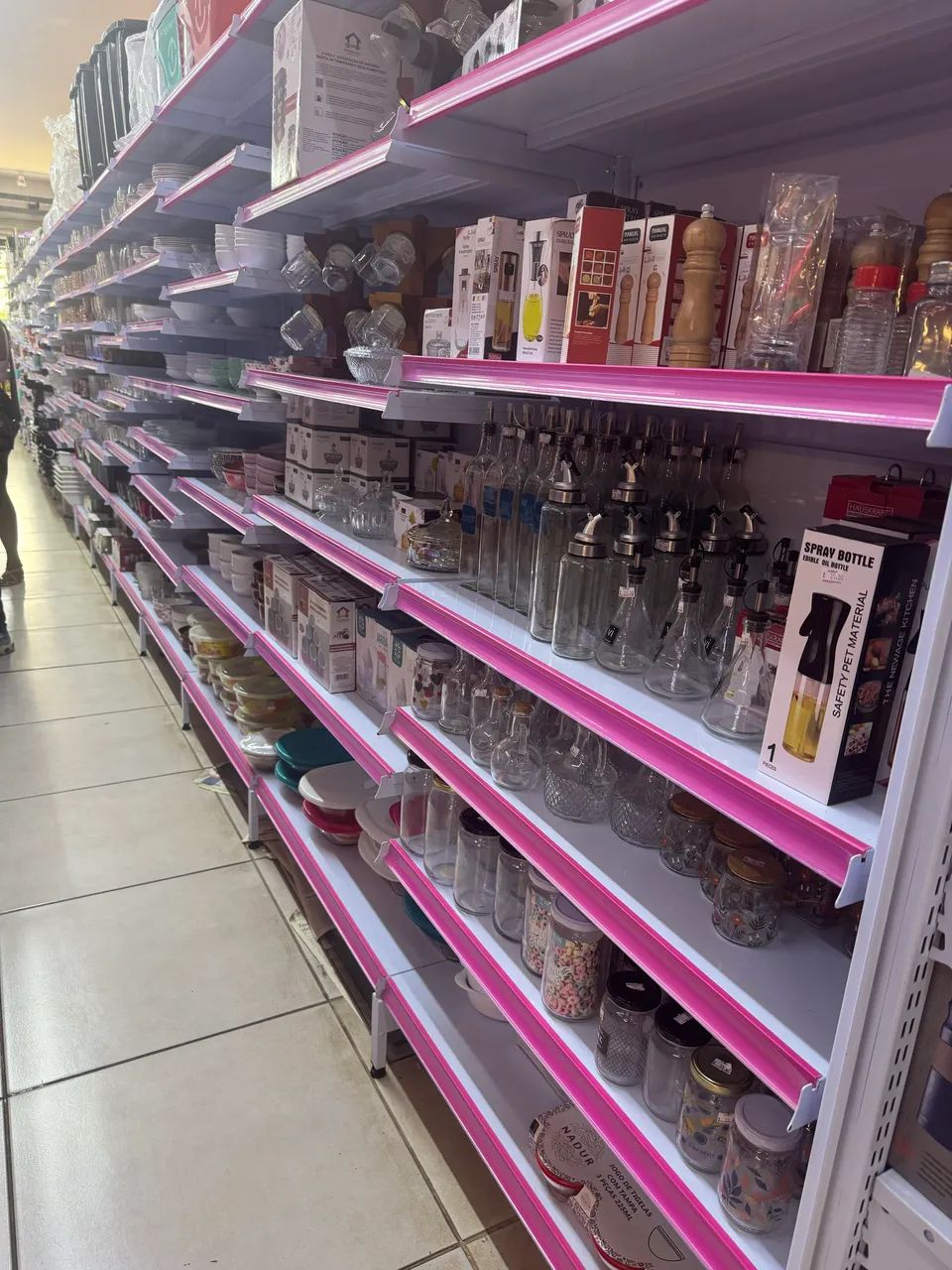 Vende se prateleiras para comercio  - Foto 3