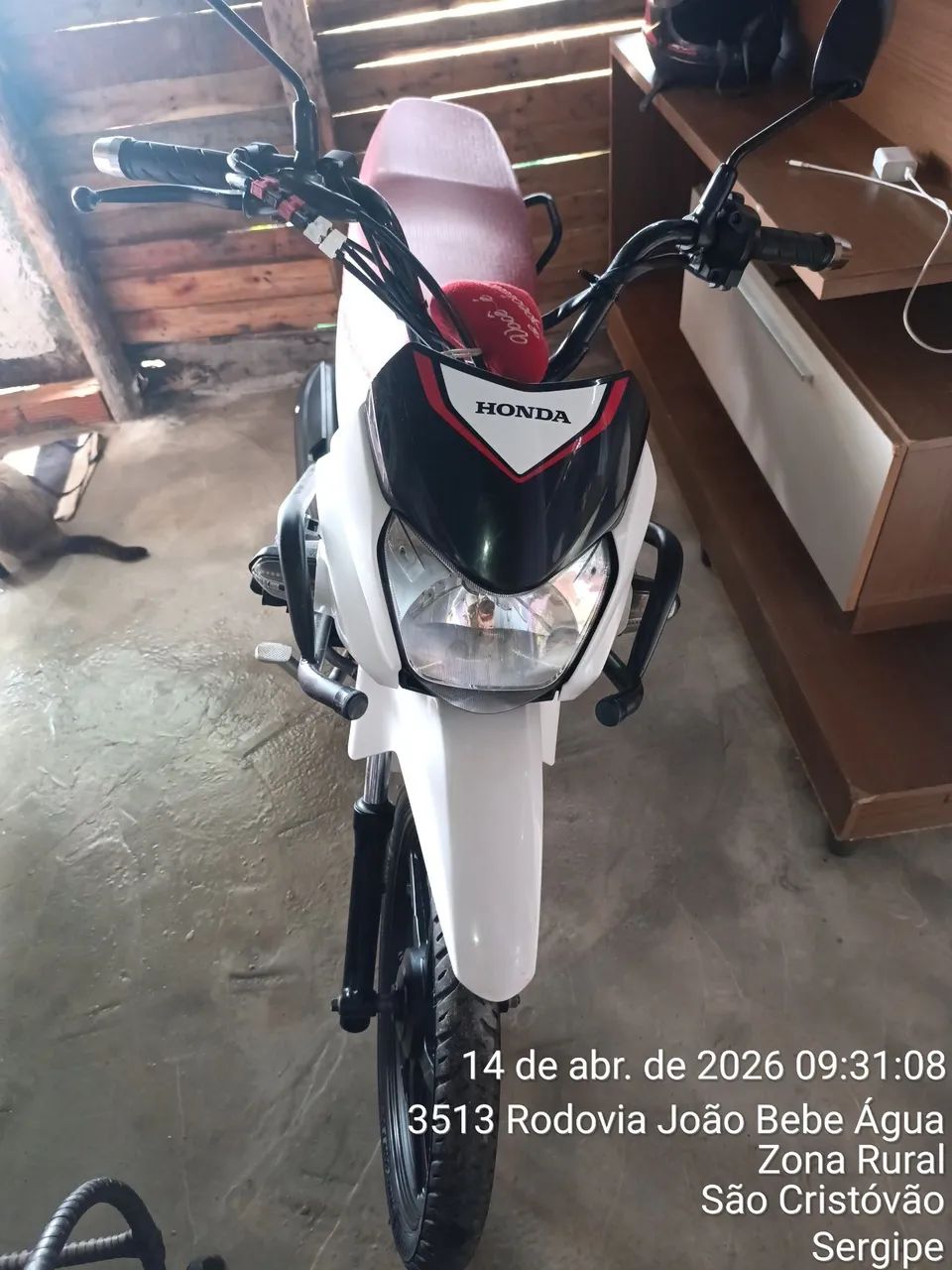 Vendo ou troco  - Foto 2