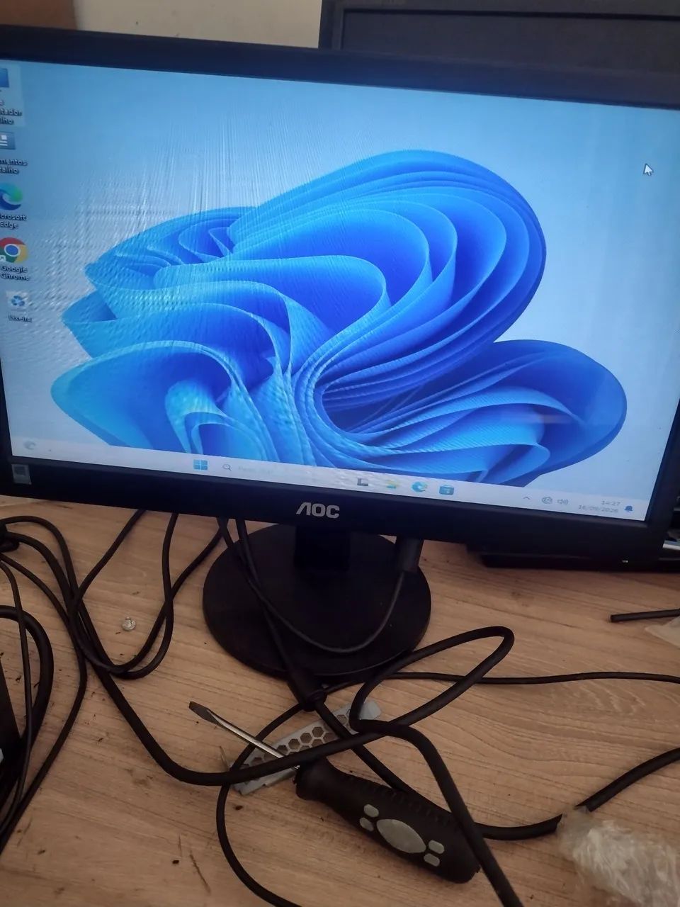 CPU LENOVO THINKCENTER E73  - Foto 2