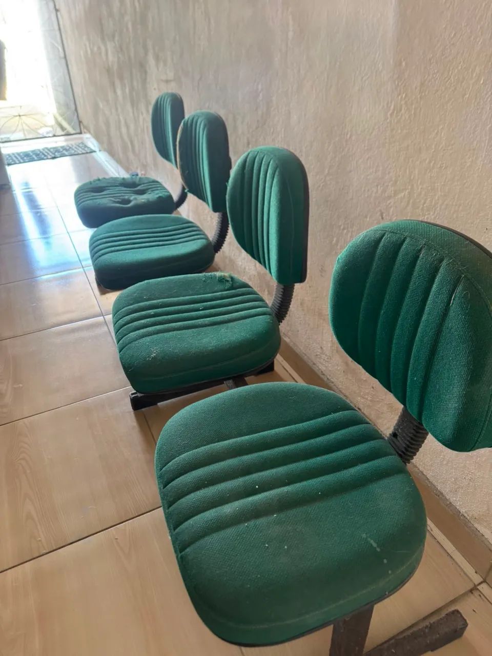 Cadeira  - Foto 2