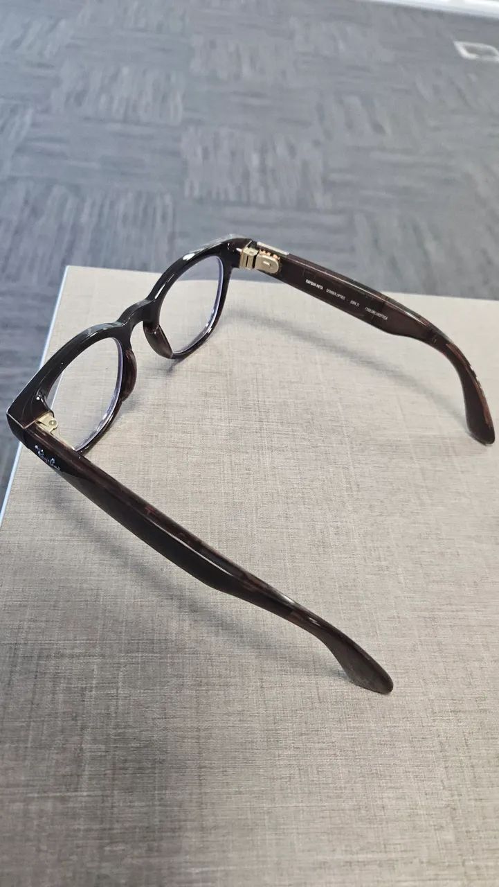 Rayban Meta Scriber 017q gen 2 - Foto 4