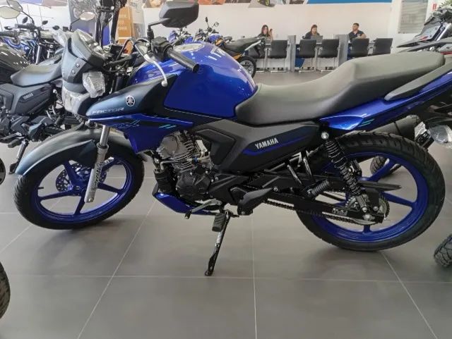 Yamaha Factor DX 2026 - Foto 2