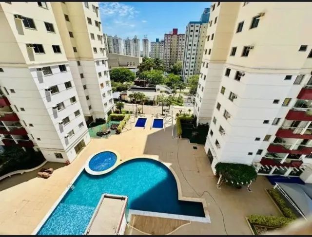 Residencial Ametista com 3 quartos Eldorado  - Foto 4