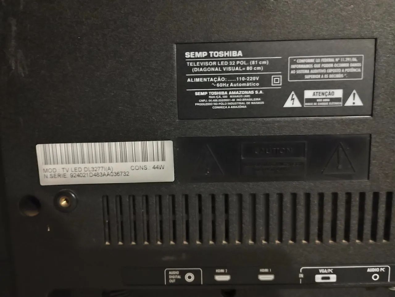 Tv Semp 