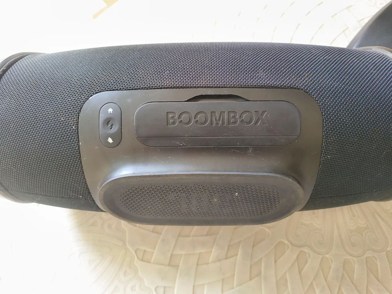 Boom box original JBL  - Foto 4