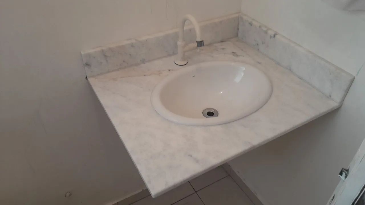 HB serviços e reformas em mármores e granitos - Foto 5