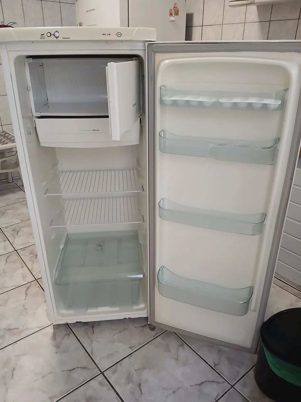 Geladeira Eletrolux - Foto 2