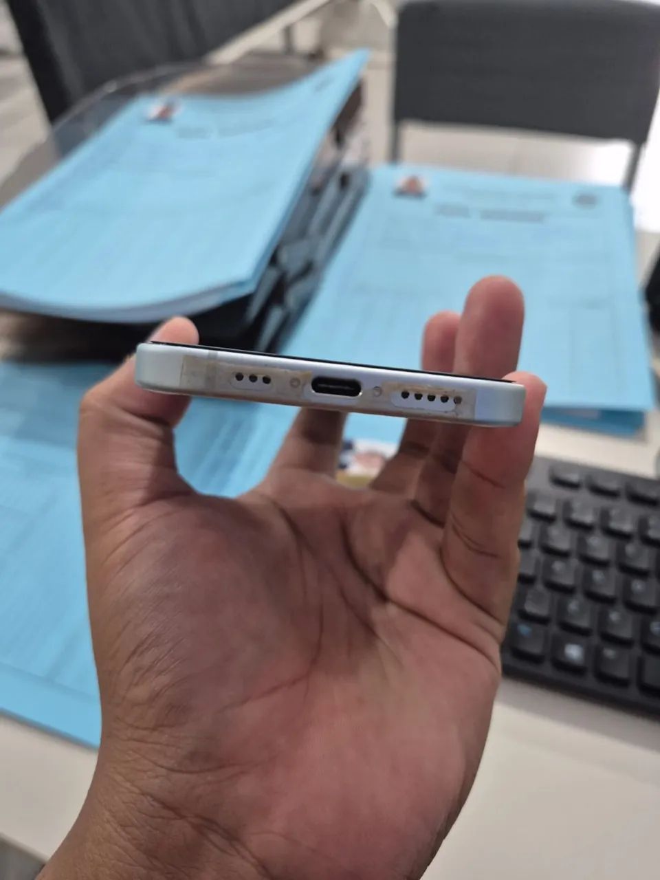 IPHONE 15 256gb - Foto 5