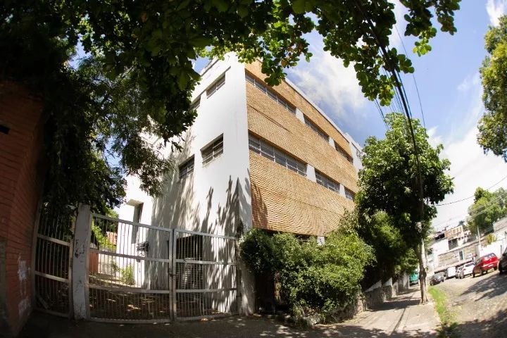 Venda prédio comercial com 1.920m2 no Caju - RJ - Foto 2