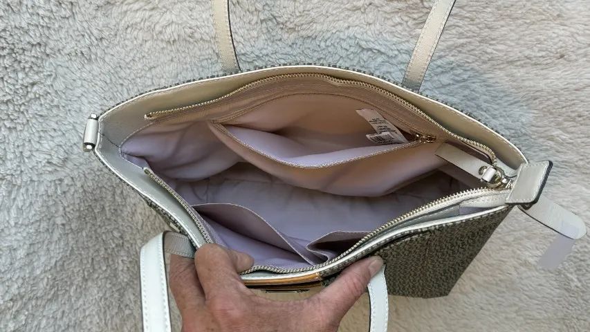 Bolsa Victor Hugo original  - Foto 5