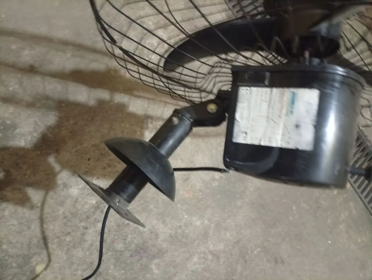 Ventilador ventisol  - Foto 3