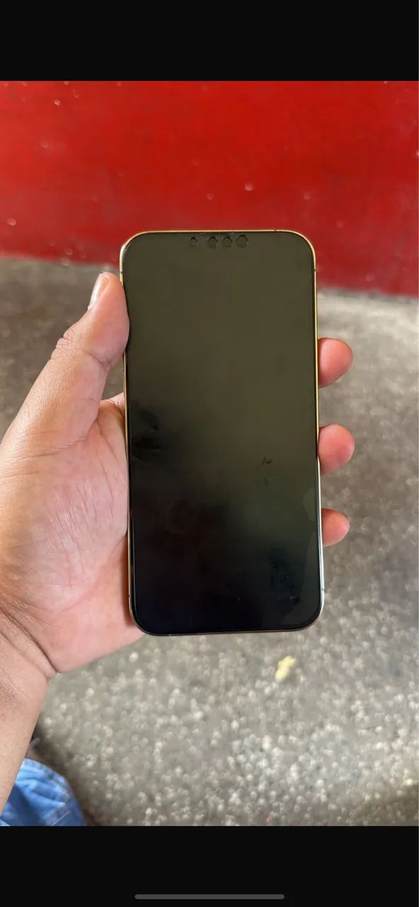 iPhone 13 Pro Max - Foto 2