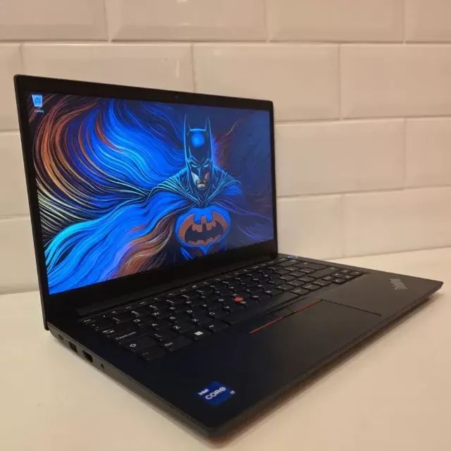 Notebook Lenovo ThinkPad i7 11th - 16Gb Ram - Intel Iris Xe - SSD - Foto 3